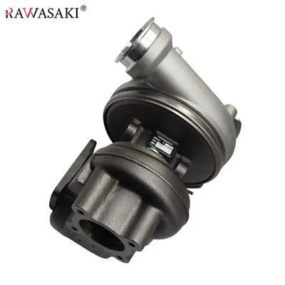Turbocompresseur DA640 OM442LA 0M422 1153279706425 de Spare Parts Engine d'excavatrice 53279706201 53279706203 53279706206