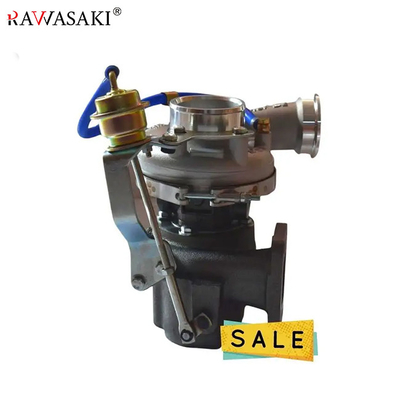 Excavatrice Turbocharger 04252662KZ 04294752 04294752KZ d'EC210B
