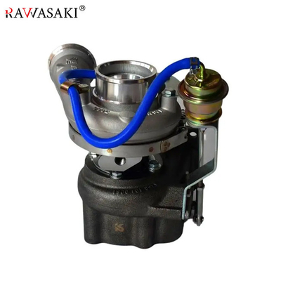 Excavatrice Turbocharger 04252662KZ 04294752 04294752KZ d'EC210B