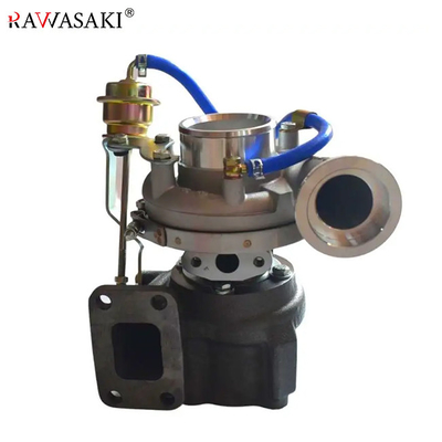 Excavatrice Turbocharger 04252662KZ 04294752 04294752KZ d'EC210B