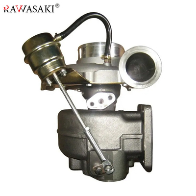 Chargeur 3594131 du turbocompresseur KTA19 K19 KTA38 Turbo de moteur de Diesel Replacement Parts d'excavatrice
