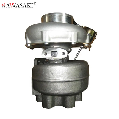 Chargeur 3594131 du turbocompresseur KTA19 K19 KTA38 Turbo de moteur de Diesel Replacement Parts d'excavatrice