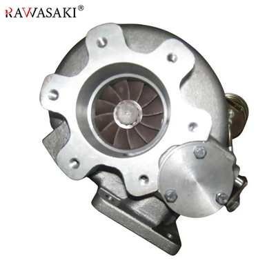Chargeur 3594131 du turbocompresseur KTA19 K19 KTA38 Turbo de moteur de Diesel Replacement Parts d'excavatrice