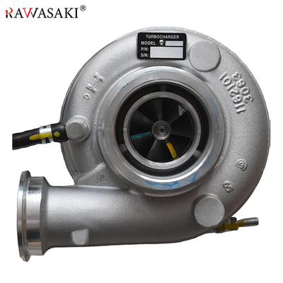 Excavatrice 21092586 de chargeur de Turbo 0429-9161KZ 04299152KZ turbo de moteur d'EC210D EC200D EW140C EC210D