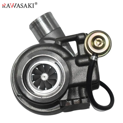 Chargeur 2500841 10R6465 175828 de Turbo de moteur diesel de l'excavatrice E325C C7