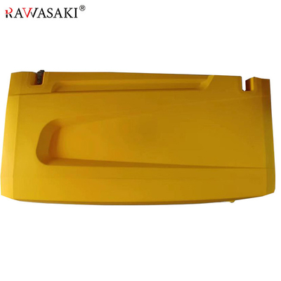 Atlas Copco 1094051780 de compresseur de main gauche Atlas Air d'ensemble de 1094051780 portes
