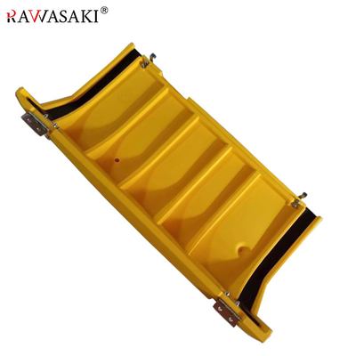 Atlas Copco 1094051780 de compresseur de main gauche Atlas Air d'ensemble de 1094051780 portes