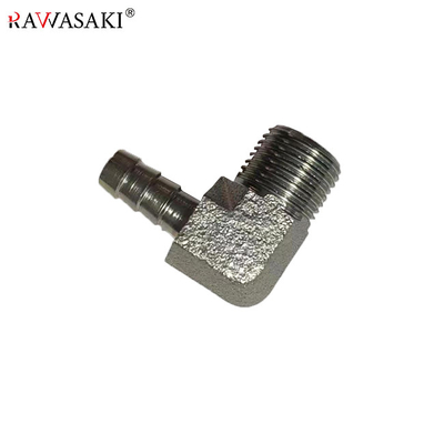excavatrice Parts de Copco d'atlas de compresseur d'Atlas Air du mamelon 1615893300 161-5893300