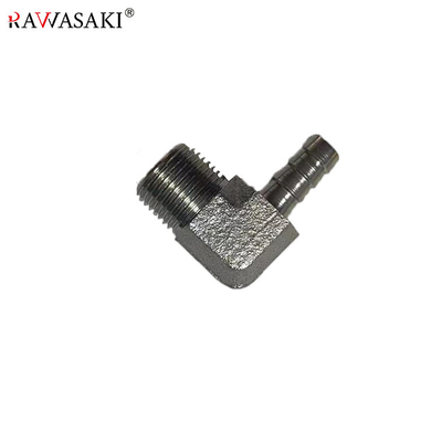 excavatrice Parts de Copco d'atlas de compresseur d'Atlas Air du mamelon 1615893300 161-5893300
