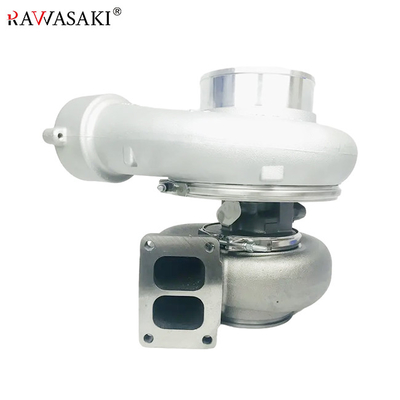 Assemblée 2854575 de turbocompresseur de Diesel Engine Parts d'excavatrice 2855552 3522778 3772651 3779711 4033369