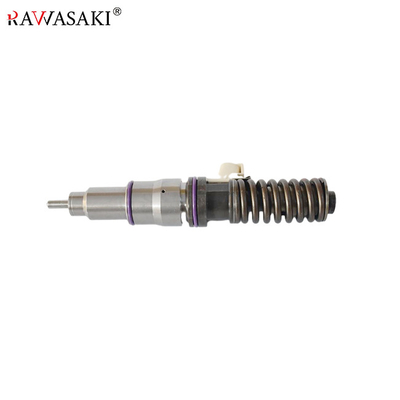 Injecteur de carburant 21371672 de moteur diesel de pièces de machines 22479124 21106375 21340611 pour Vo-lvo D13