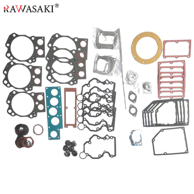 garniture Kit Cylinder Head Gasket For KOMATSU de pièces d'auto de moteur de 6D170 6162K19901 6162K29901