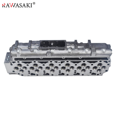 Culasse originale 252-8439 2528439 pour le moteur de  C9
