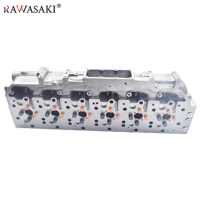 Culasse originale 252-8439 2528439 pour le moteur de  C9