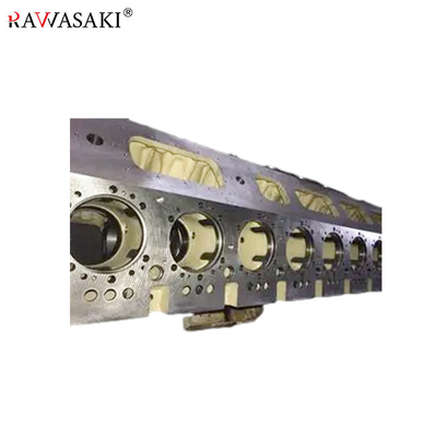 Bloc-cylindres de pièces de moteur diesel de K50 KTA50-G3 QSK50 3178803 3040190 3032847 3012186 3648589 pour Cummins Engine