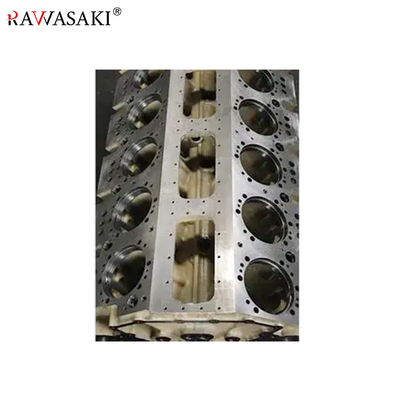 Bloc-cylindres de pièces de moteur diesel de K50 KTA50-G3 QSK50 3178803 3040190 3032847 3012186 3648589 pour Cummins Engine