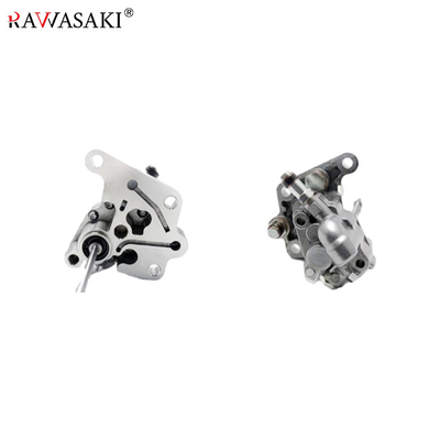 Pompe à essence de moteur de la pompe à essence de transfert d'EC360B EC360C EC460B EC460C 21067551 D12D D12C A35E A35EFS 21067955 21067551