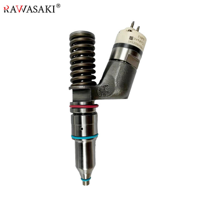 Injecteur 2490712 10R3147 10R-3147 249-0712 de  Excavator Spare Parts Diesel pour le moteur C11 C13 pour