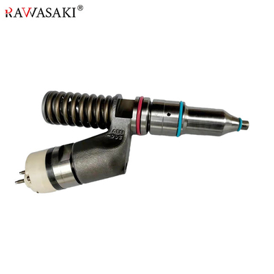 Injecteur 2490712 10R3147 10R-3147 249-0712 de  Excavator Spare Parts Diesel pour le moteur C11 C13 pour