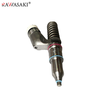 Excavator Spare Parts Injector 374-0750 3740750 20R-2284 20R2284 pour