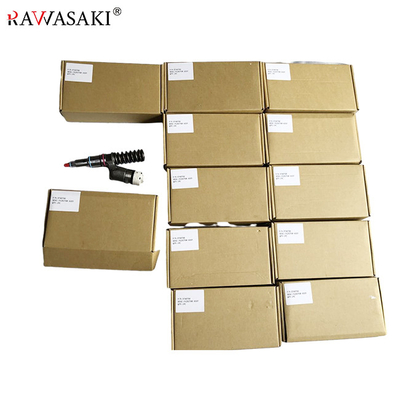 Excavator Spare Parts Injector 374-0750 3740750 20R-2284 20R2284 pour