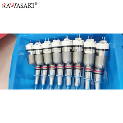 Excavator Spare Parts Injector 374-0750 3740750 20R-2284 20R2284 pour