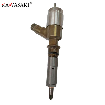 Bec de l'injecteur de carburant 10R7675 de  Spare Parts E320D 326-4700 32F61-00062 3264700 pour l'excavatrice de