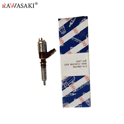 Bec de l'injecteur de carburant 10R7675 de  Spare Parts E320D 326-4700 32F61-00062 3264700 pour l'excavatrice de