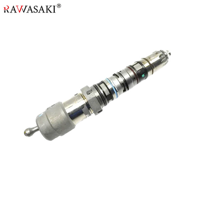 Injecteur diesel 4326780 d'Engine Parts Fuel d'excavatrice 4088427 4087893 pour Cummins