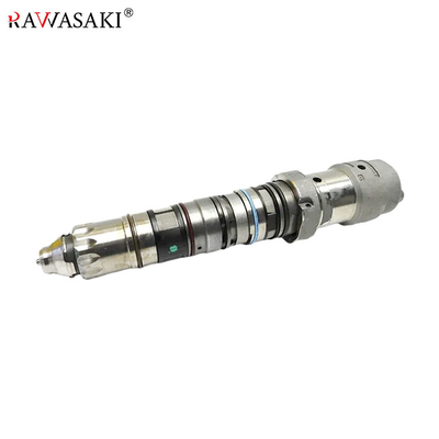Injecteur diesel 4326780 d'Engine Parts Fuel d'excavatrice 4088427 4087893 pour Cummins
