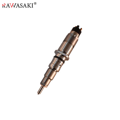 Assy 6754113011 PC200-8 PC200-8 MO Engine Parts d'injecteur de carburant de KOMATSU