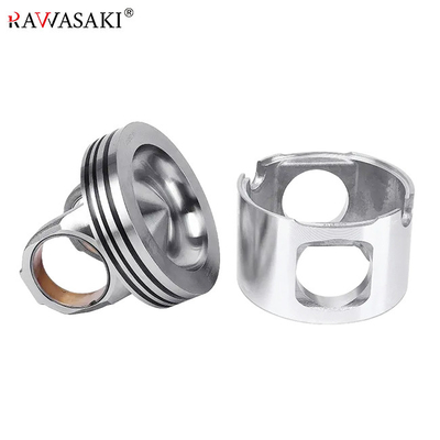 Jupe de piston de la couronne 1326663 de piston de Kit For Excavator 1807352 de piston de moteur de  3406E C15 pour l'excavatrice Parts de