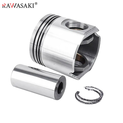 Jupe de piston de la couronne 1326663 de piston de Kit For Excavator 1807352 de piston de moteur de  3406E C15 pour l'excavatrice Parts de