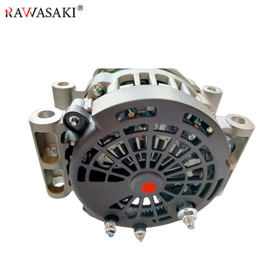 excavatrice Alternator de 24V 85A 8600366 3218932 pour  Engine E312D 312E pour
