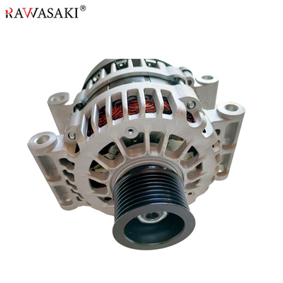 excavatrice Alternator de 24V 85A 8600366 3218932 pour  Engine E312D 312E pour