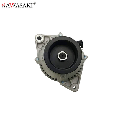 Excavatrice Alternator 24V 35A PC200-6 6D102 6008613410 de KOMATSU 6008613411 6008613420 012114310 1022112820 1022119060