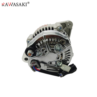 Excavatrice Alternator 24V 35A PC200-6 6D102 6008613410 de KOMATSU 6008613411 6008613420 012114310 1022112820 1022119060