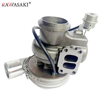Turbocompresseur des pièces 120K 12K 140K 160K de moteur diesel de  3522396 3522396 Turbo pour