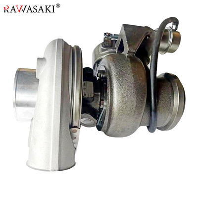 Turbocompresseur des pièces 120K 12K 140K 160K de moteur diesel de  3522396 3522396 Turbo pour