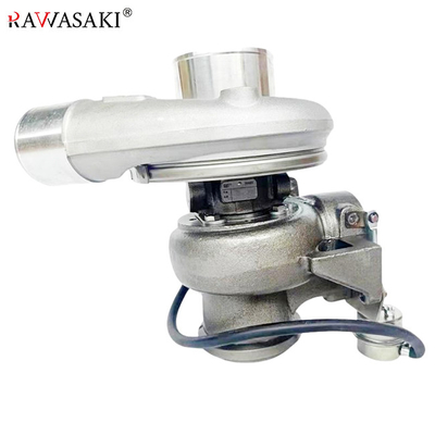 Turbocompresseur des pièces 120K 12K 140K 160K de moteur diesel de  3522396 3522396 Turbo pour