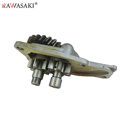 Pompe à huile 6754-51-1110 de pièces de moteur de KOMATSU 6754511110 moteur S6D107 QSB6.7 de PC200-8 Wheelloader WA380-6