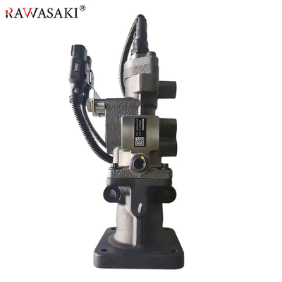 Valve de réacteurs des pièces de rechange 6252419100 de KOMATSU 6252-41-9100 pour l'excavatrice Parts