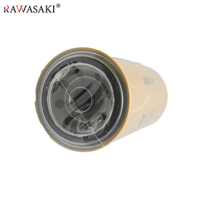 438-5386 Filtre à essence original véritable de moteur de  4385386 pour l'excavatrice de
