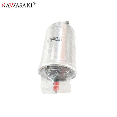 Filtre de séparateur d'eau de carburant diesel de pièces de rechange de moteur 320A7170 filtre à essence de moteur diesel pour Jcb