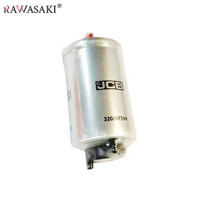 Filtre de séparateur d'eau de carburant diesel de pièces de rechange de moteur 320A7170 filtre à essence de moteur diesel pour Jcb