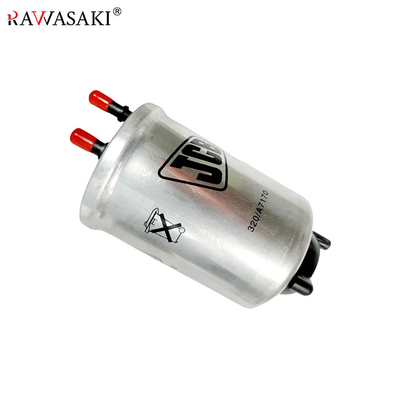 Filtre de séparateur d'eau de carburant diesel de pièces de rechange de moteur 320A7170 filtre à essence de moteur diesel pour Jcb