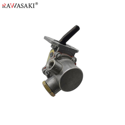 Pompe élévatoire de carburant 17/913600 17913600 pour J C B 2CX 3CX 4CX JS130