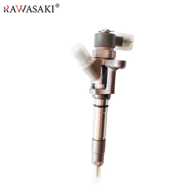 Injecteur de carburant commun 0445120048 du rail 4M50 de pièces de moteur diesel