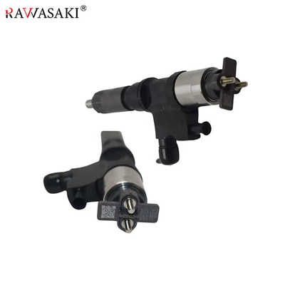 Assemblée de bec commune de l'Assy 4HK1 6HK1 d'injecteur 8982843930