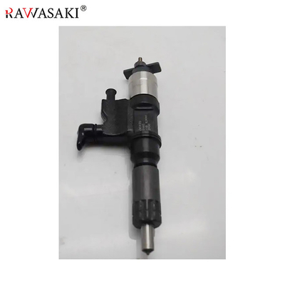Injecteur de carburant 8982843930 8973297032 095000-5471 095000-0660 pour le moteur diesel 4HK1 6HK1 ZAX200-3 ZAX340-3 ZAX330-3